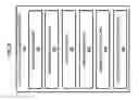 Fig. 09 - Self-controlled digital authorization over communication networks