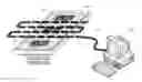 Fig. 01 - Method for reading from RFID-tagged article and RFID system