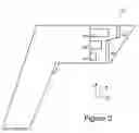 Fig. 04 - Subdivided barcode reader exit window