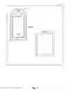 Fig. 02 - Method of identifying and replacing an object or area in a digital image with another object or area