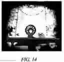 Fig. 13 - Systems and methods for monitoring objects at sporting events