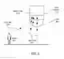 Fig. 03 - Unusual event detection in wide-angle video (based on moving object trajectories)
