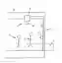 Fig. 01 - Method for detecting target objects in a surveillance region