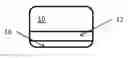 Fig. 01 - Card, an assembly, a method of assembling the card and a method of outputting information