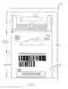Fig. 02 - Self adhesive label and RFID inlay