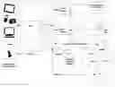Fig. 01 - Electronic System and Method for Travel Planning, Based On Object-Oriented Technology