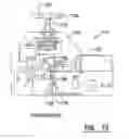 Fig. 17 - Automated banking machine that operates responsive to data bearing records
