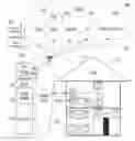Fig. 01 - Smart-Grid Having PLC Networked Sensors