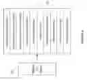 Fig. 09 - Smart-Grid Having PLC Networked Sensors
