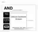 Fig. 10 - Auto Navigation Destination (A.N.D.)