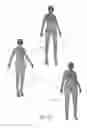 Fig. 16 - System and method for three-dimensional garment mesh deformation and layering for garment fit visualization