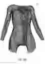Fig. 22 - System and method for three-dimensional garment mesh deformation and layering for garment fit visualization