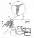 Fig. 01 - AUGMENTED REALITY SYSTEM AND IMAGE PROCESSING OF OBSCURED OBJECTS