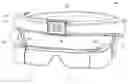 Fig. 01 - Controlling a display of a head-mounted display device