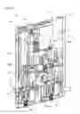 Fig. 03 - Product discharge device for vending machine