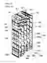 Fig. 17 - Product discharge device for vending machine