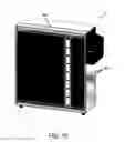 Fig. 14 - Item dispensing apparatus