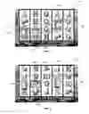 Fig. 03 - Gaming Machine Including Moving Wild Symbols