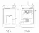 Fig. 04 - Communications system facilitating cash transfer