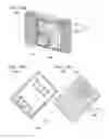 Fig. 14 - Security device and information processing device