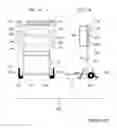 Fig. 04 - Portable traffic control signage apparatus and methods