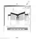 Fig. 08 - Reading device through extra-dimensional perception