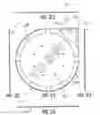 Fig. 06 - Directional Sign