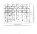 Fig. 02 - Driving circuit for source driving chips and liquid crystal display panel
