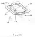 Fig. 20 - Two-motor co-located gimbal-based dual stage actuation disk drive suspensions with motor stiffeners