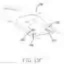 Fig. 27 - Two-motor co-located gimbal-based dual stage actuation disk drive suspensions with motor stiffeners