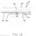 Fig. 29 - Two-motor co-located gimbal-based dual stage actuation disk drive suspensions with motor stiffeners