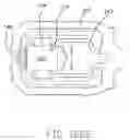 Fig. 33 - Two-motor co-located gimbal-based dual stage actuation disk drive suspensions with motor stiffeners