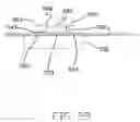 Fig. 48 - Two-motor co-located gimbal-based dual stage actuation disk drive suspensions with motor stiffeners