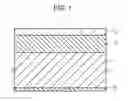 Fig. 02 - Magnetic recording medium having cubic ferrite or e-phase iron oxide magnetic particles