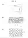 Fig. 04 - Magnetic recording medium having cubic ferrite or e-phase iron oxide magnetic particles