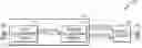 Fig. 01 - Memory device for performing calibration operation