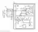 Fig. 01 - Compensation circuit for compensating for an input charge in a sample and hold circuit