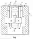 Fig. 02 - Block-type movable reflector/moderator (RM) for nuclear reactor control