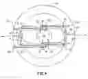 Fig. 05 - Block-type movable reflector/moderator (RM) for nuclear reactor control