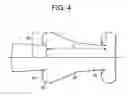 Fig. 04 - Piping enhancement for backflow prevention in a multiple loop, metal cooled nuclear reactor system