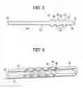 Fig. 06 - Piping enhancement for backflow prevention in a multiple loop, metal cooled nuclear reactor system
