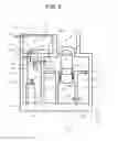 Fig. 06 - Passive containment cooling and filtered venting system, and nuclear power plant