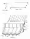 Fig. 10 - High density shielded electrical cable and other shielded cables, systems, and methods