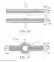 Fig. 12 - High density shielded electrical cable and other shielded cables, systems, and methods