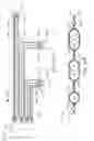 Fig. 30 - High density shielded electrical cable and other shielded cables, systems, and methods