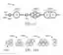 Fig. 32 - High density shielded electrical cable and other shielded cables, systems, and methods