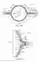 Fig. 10 - Shielded electrical ribbon cable with dielectric spacing