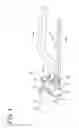 Fig. 02 - Seal member and seal structure for multicore cable