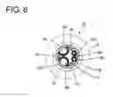 Fig. 09 - Seal member and seal structure for multicore cable