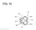 Fig. 16 - Seal member and seal structure for multicore cable